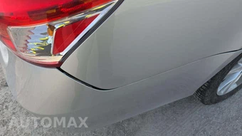 2011 Lexus ES 350 – miniatura 53
