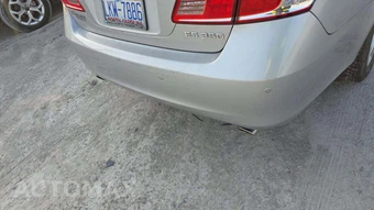 2011 Lexus ES 350 – miniatura 55