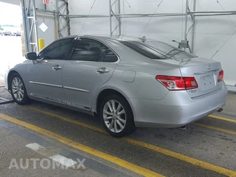 2011 Lexus ES 350 – miniatura 6