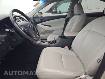 2011 Lexus ES 350 – miniatura 7