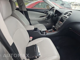 2011 Lexus ES 350 – miniatura 8