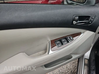 2011 Lexus ES 350 – miniatura 9