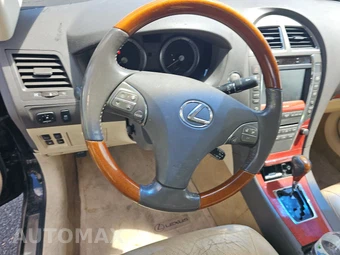 2011 Lexus ES 350 - miniatura 10