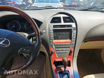 2011 Lexus ES 350 - miniatura 11