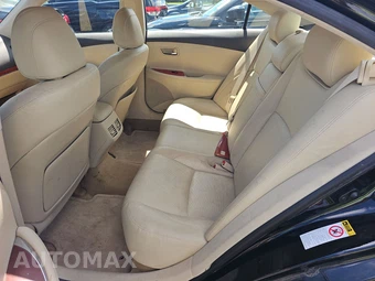 2011 Lexus ES 350 - miniatura 13