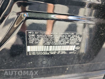 2011 Lexus ES 350 - miniatura 14