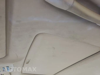 2011 Lexus ES 350 - miniatura 18