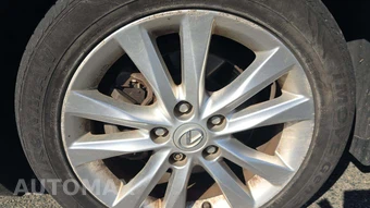 2011 Lexus ES 350 - miniatura 19