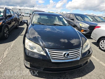 2011 Lexus ES 350 - miniatura 2
