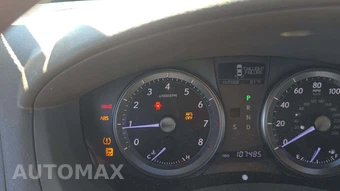 2011 Lexus ES 350 - miniatura 22