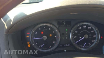 2011 Lexus ES 350 - miniatura 23