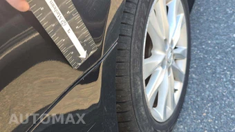 2011 Lexus ES 350 - miniatura 27