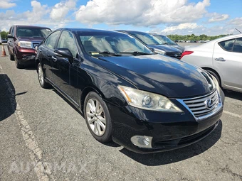 2011 Lexus ES 350 - miniatura 3