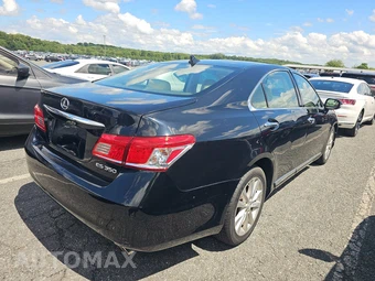 2011 Lexus ES 350 - miniatura 4