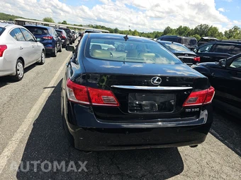 2011 Lexus ES 350 - miniatura 5