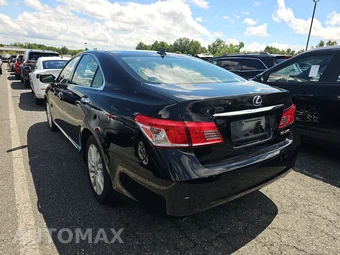 2011 Lexus ES 350 - miniatura 6