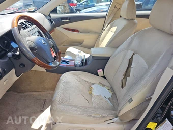 2011 Lexus ES 350 - miniatura 7