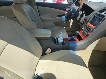 2011 Lexus ES 350 - miniatura 8