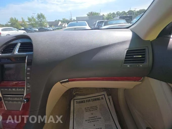 2011 Lexus ES 350 - miniatura 19