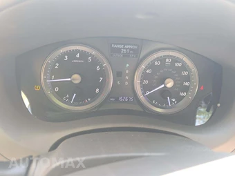 2011 Lexus ES 350 - miniatura 9