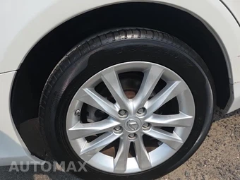 2011 Lexus ES 350 – miniatura 10
