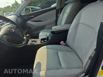 2011 Lexus ES 350 – miniatura 13