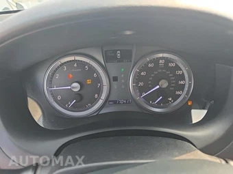 2011 Lexus ES 350 – miniatura 15