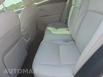 2011 Lexus ES 350 – miniatura 16