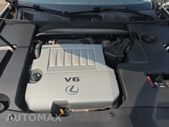2011 Lexus ES 350 – miniatura 19