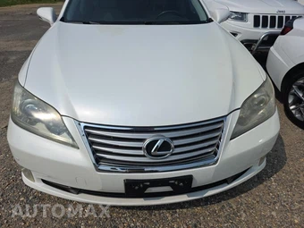 2011 Lexus ES 350 – miniatura 2