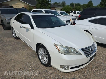 2011 Lexus ES 350 – miniatura 3