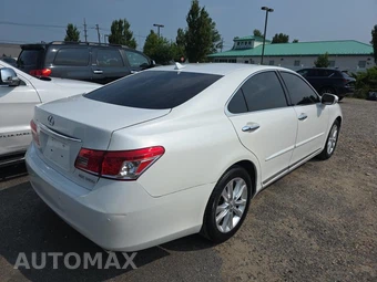 2011 Lexus ES 350 – miniatura 4
