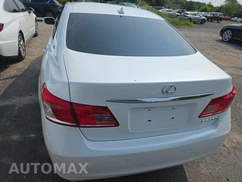 2011 Lexus ES 350 – miniatura 5