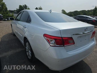 2011 Lexus ES 350 – miniatura 6