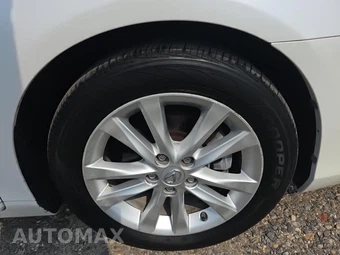 2011 Lexus ES 350 – miniatura 9