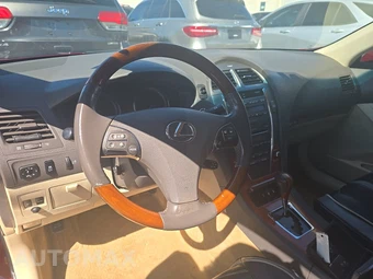 2011 Lexus ES 350 – miniatura 11