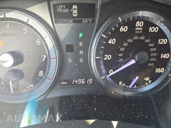 2011 Lexus ES 350 – miniatura 12
