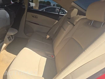 2011 Lexus ES 350 – miniatura 13