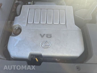 2011 Lexus ES 350 – miniatura 15