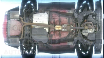 2011 Lexus ES 350 – miniatura 17