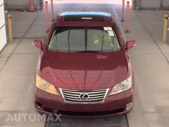 2011 Lexus ES 350 – miniatura 2