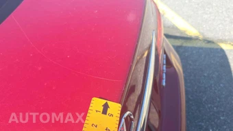 2011 Lexus ES 350 – miniatura 20