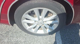 2011 Lexus ES 350 – miniatura 24