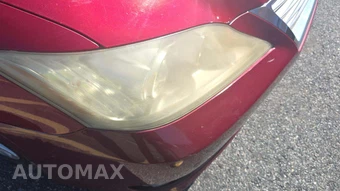2011 Lexus ES 350 – miniatura 31