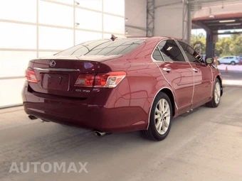 2011 Lexus ES 350 – miniatura 4