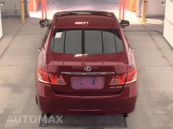 2011 Lexus ES 350 – miniatura 5