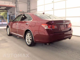 2011 Lexus ES 350 – miniatura 6
