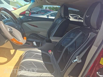 2011 Lexus ES 350 – miniatura 7