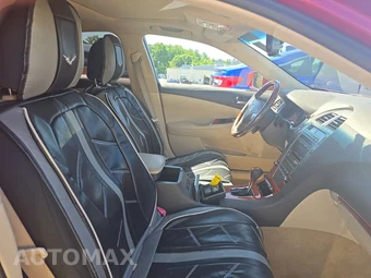 2011 Lexus ES 350 – miniatura 8