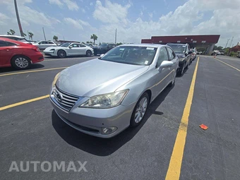 2011 Lexus ES 350 - samochód z USA z aukcji Manheim, oferta Kup Teraz w AUTOMAX